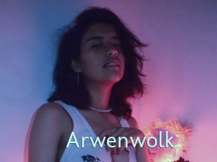 Arwenwolk