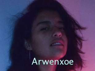 Arwenxoe