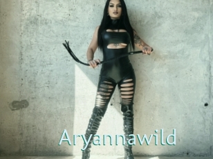 Aryannawild