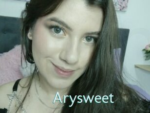 Arysweet