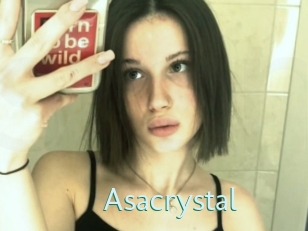 asacrystal Straponles