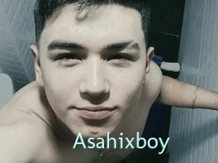 Asahixboy