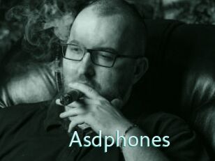 Asdphones