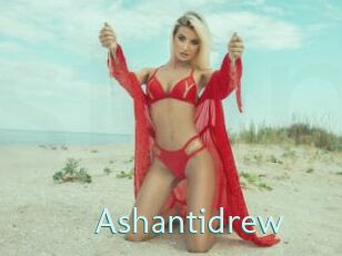 Ashantidrew