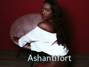 Ashantifort