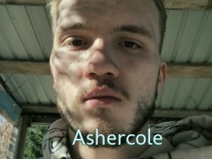 Ashercole