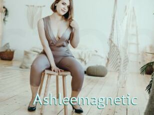 Ashleemagnetic