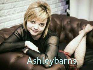 Ashleybarns