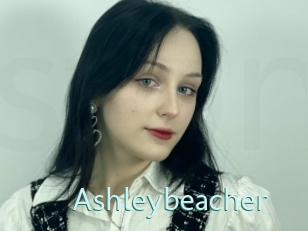 Ashleybeacher