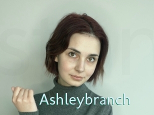 Ashleybranch