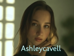 Ashleycavell