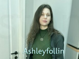 Ashleyfollin