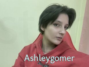 Ashleygomer