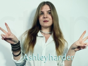 Ashleyharder