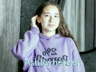 Ashleyhensen