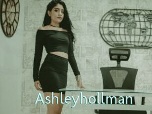 Ashleyhollman
