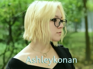 Ashleykonan