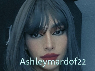 Ashleymardof22