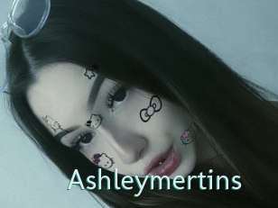 Ashleymertins