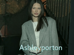 Ashleyporton