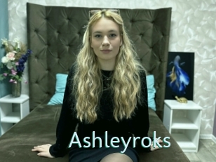 Ashleyroks