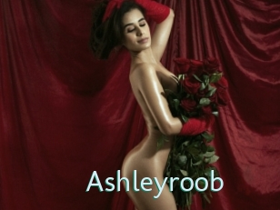 Ashleyroob