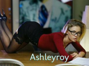 Ashleyroy