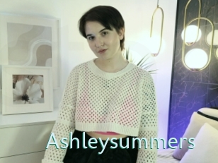 ashleysummers Straponles