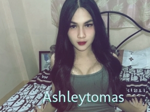 Ashleytomas