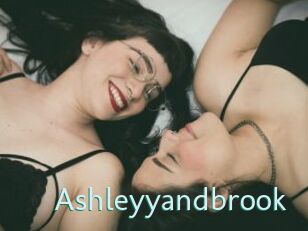 Ashleyyandbrook