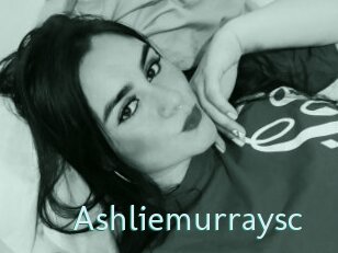 Ashliemurraysc