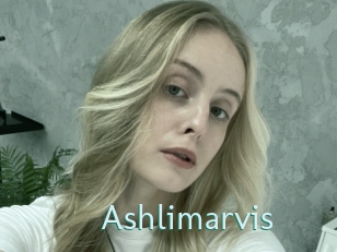 Ashlimarvis