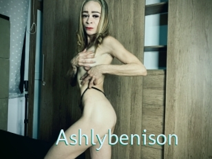 Ashlybenison