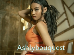 Ashlybouquest