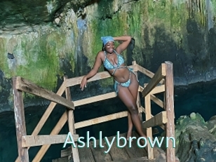 Ashlybrown