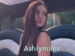 Ashlymiles