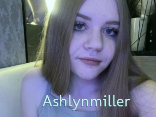 Ashlynmiller