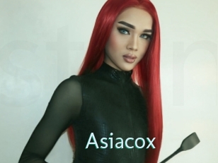 Asiacox