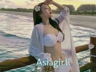 Asiagirll