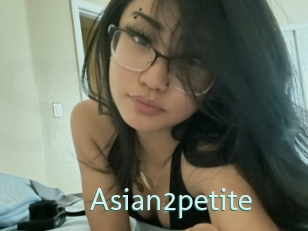 Asian2petite