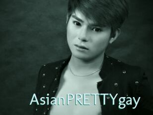 AsianPRETTYgay