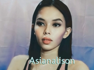 Asianalison