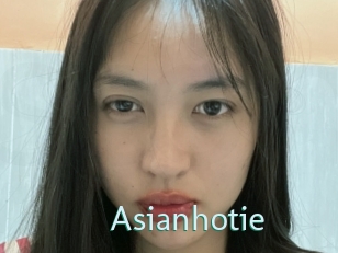 Asianhotie