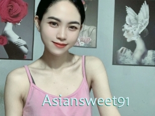 Asiansweet91