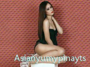 asianyumypinayts Straponles