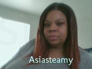 asiasteamy Straponles
