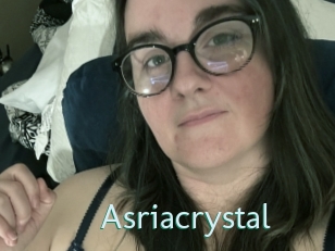 Asriacrystal