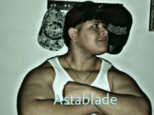 Astablade