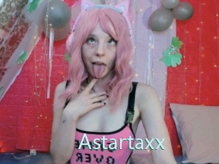 Astartaxx