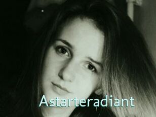 Astarteradiant